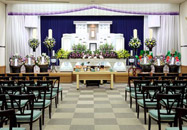 Cain Funeral Home
